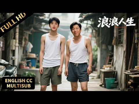 New Blockbuster! Huang Bo & Fan Chengcheng master all. Li Jiaqi & Liu Xuehua bring hilarious antics!