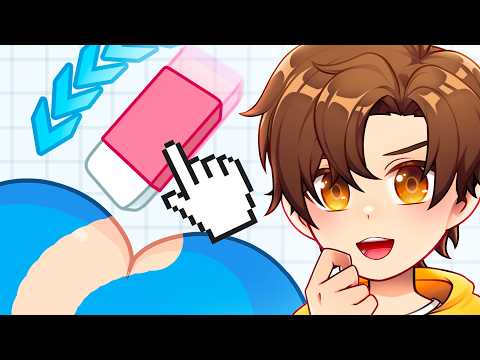 DUMB MOBILE AD GAMES..