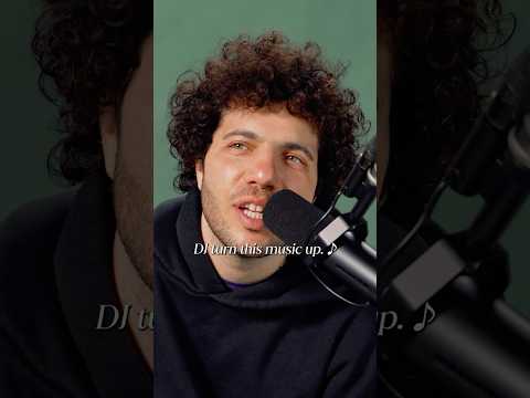 Benny Blanco Sings Kesha's ‘TiK ToK’ in ASMR (Yes, Really!)