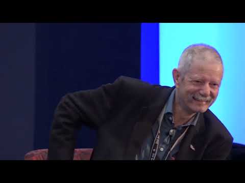 Joe Armstrong interviews Alan Kay