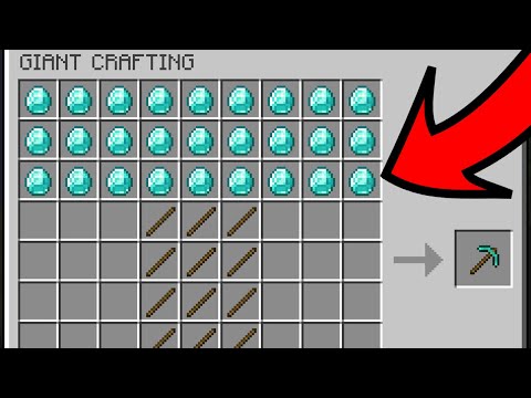 과소비로 마크 깨기 ㅠㅠㅠ (마인크래프트)