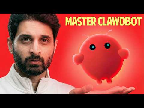 Master Clawdbot Under 30 Minutes!