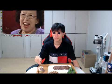 영상 못봤으면 예상1도 못하는 정지찬을웃겨라 기출변형 모음집