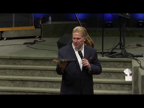 Will the Church Go Through the Great Tribulation? | Tiff Shuttlesworth