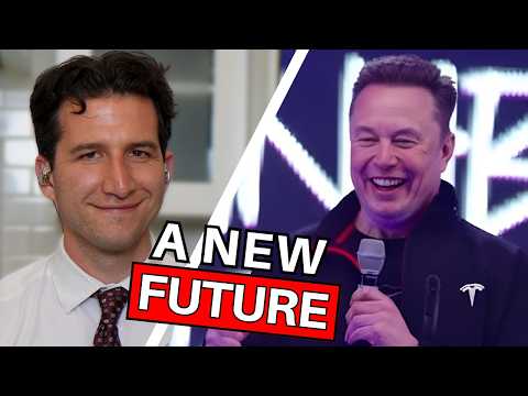 Communication Expert Reacts to Elon’s Most Insane Speech Yet