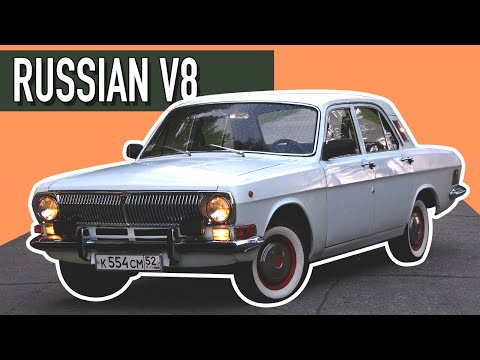 10 Communist Cars Western People May Not Know About