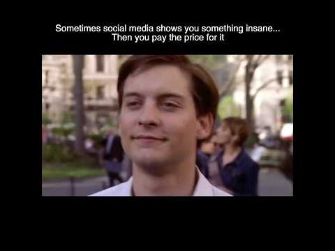 I Got in Trouble on TikTok