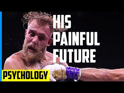 Proof Jake Paul will easily get knocked out by AJ – Psychology