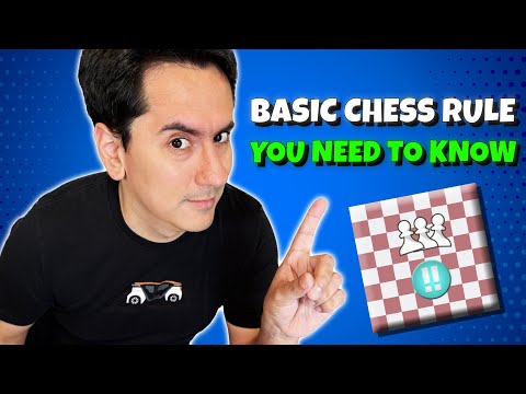 Only 1 in 10 Chess Players Know This Technique