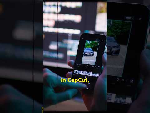 Tips for Getting the Highest Quality Videos Editing in CapCut