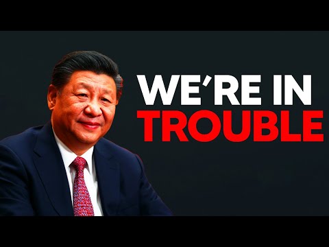 China’s "Impossible" AI Breakthrough: We Are In Trouble