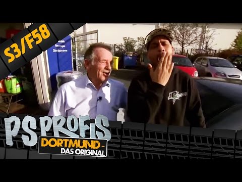 Fighting machine seeks Japanese classic car | Season 3, Episode 58 | PS Pros