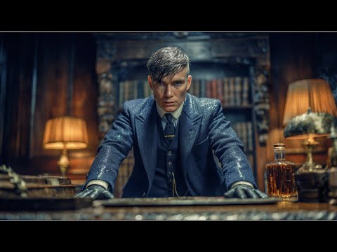 Playlist For Men Who Fear Nothing | Gentleman Songs | Dark Blues