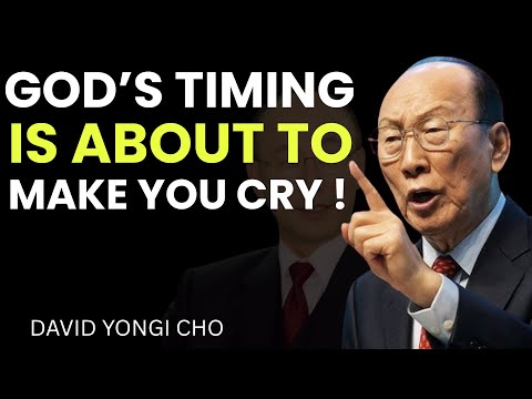 Everything Will Make Sense Soon — Trust God’s Timing