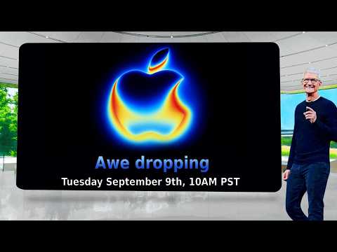 Awe dropping - Apple iPhone 17 EVENT ANNOUNCEMENT Details with EVERY PRODUCT!