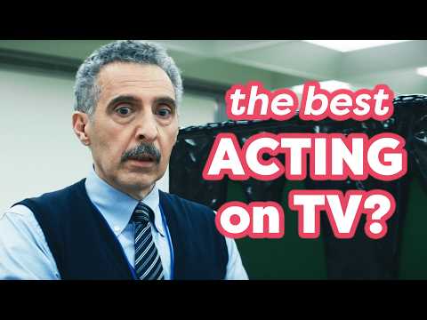 How the Cast of SEVERANCE Got Inside Our Heads - Acting Breakdown