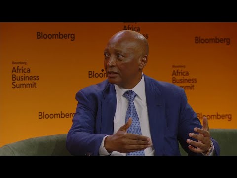 Building Africa’s Next Chapter of Growth