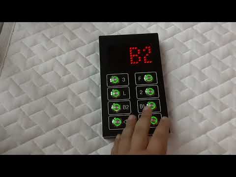 엘리베이터 설명