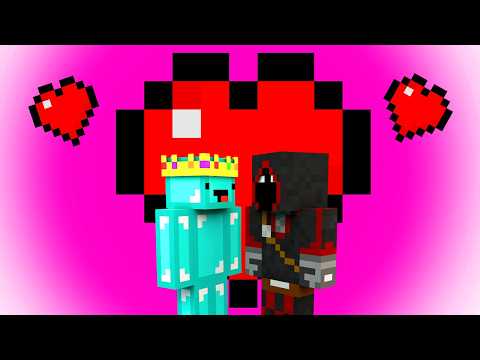 I Troll BadBoyHalo on VALENTINES DAY...