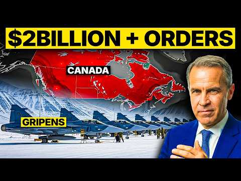 Bombardier's Global 6500 Toronto Factory—$518M GDP, 3,747 Jobs, Pentagon Gets ZERO