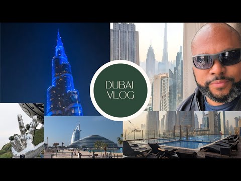 Took a trip to Dubai and Abu Dhabi 