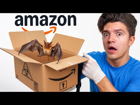 TESTING THE CRAZIEST ONLINE PRODUCTS EVER! | Preston