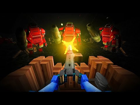 Playing Through ULTRAKILL's Final War...