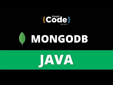 Mongodb Connection in Java | How to Connect Mongodb With Java | MongoDB Tutorial | SimpliCode