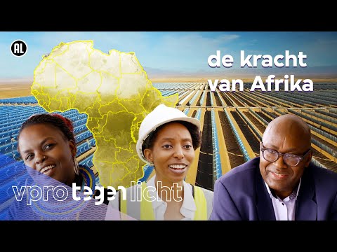 Hoe Afrika een machtsblok kan vormen | VPRO Tegenlicht