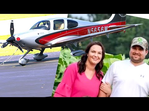 SHOCKING Info on the Cirrus Crash North Carolina