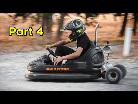 Drifting Bumper Cars: The Ultimate Epic Showdown