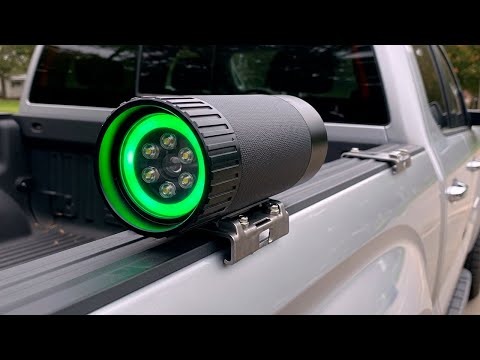 125 COOL Car Gadgets on Amazon That’ll UPGRADE Your Ride!