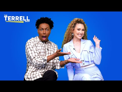 POWERHOUSE Vocalist LOREN ALLRED Sings Mariah Carey, Celine Dion, and The Greatest Showman!