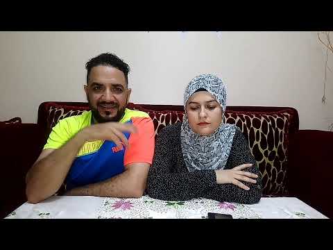 مغربية في مصر| جواب على رسالة مكرفصة مع مصري بلا خدمة بلا مستقبل🔥؟!!