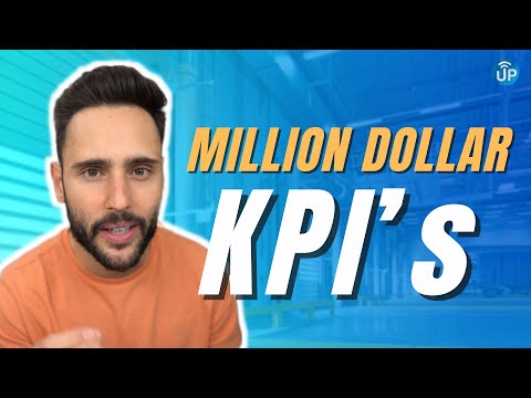 13 KPI's For Your Distribution Business
