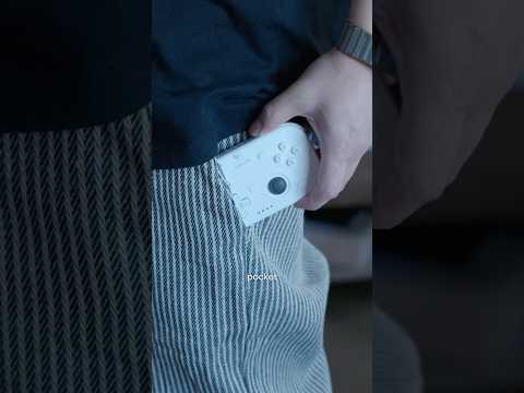 The BEST Portable Controller