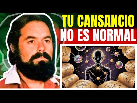 This REACTIVATES your VITAL ENERGY and ELIMINATES TIREDNESS | Jacobo Grinberg