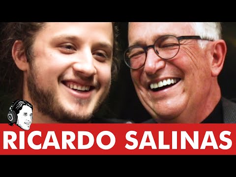 CREATIVO #227 - RICARDO SALINAS PLIEGO
