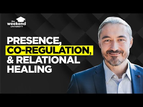 The Art & Science of Attunement - Thomas Hübl, PhD