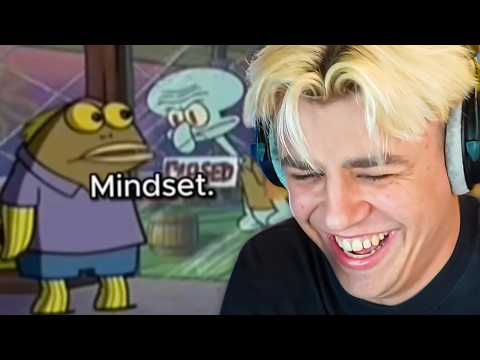 GENERATIONAL ZUSCHAUER TIKTOKS = LACHEN