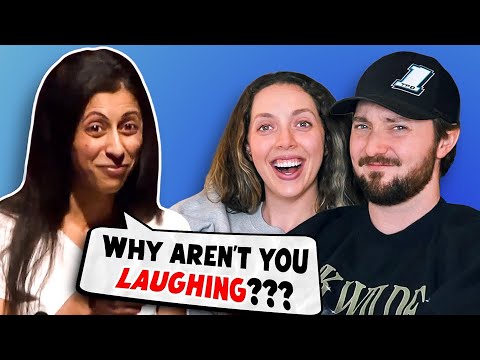 The Most Bizarre TED Talk Yet...