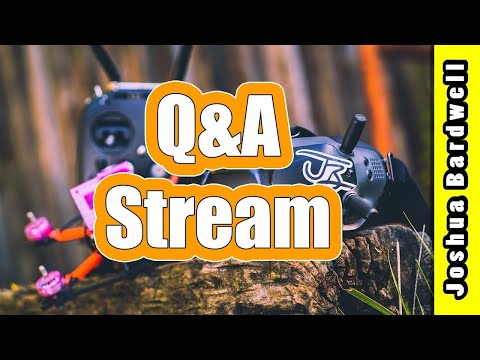 Q&A Livestream - February 16, 2026