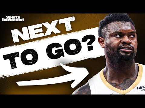 Zion Williamson & Ja Morant Are Out of Moves | Open Floor