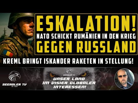 2026 begins with fire: Why Romania is paying the price for NATO strategy! #ukraine