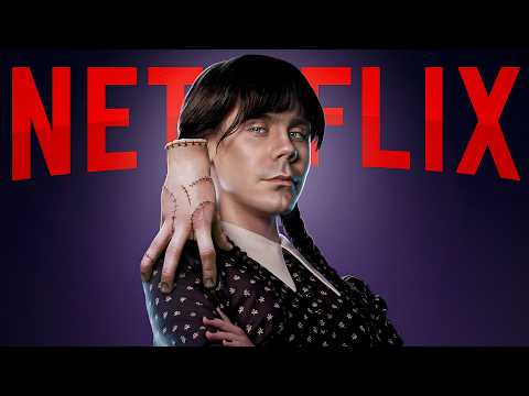 КАК АЛГОРИТМЫ ПРАВЯТ ЗУМЕРАМИ? — ТОПЛЕС