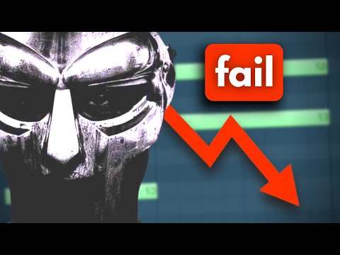 How Madvillainy’s Beats Saved It From DOOM