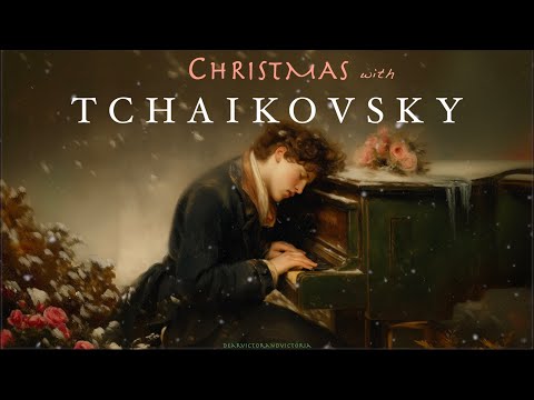 Christmas with Tchaikovsky - Classical Christmas Music