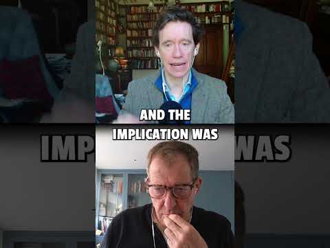 The dumbing down of America? 🇺🇸