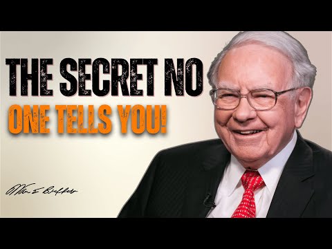 Warren Buffett: How Your First $100,000 Becomes $1,000,000