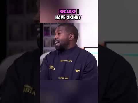 Kanye Still Doesn't Get it #southpark #kanyewest #shorts